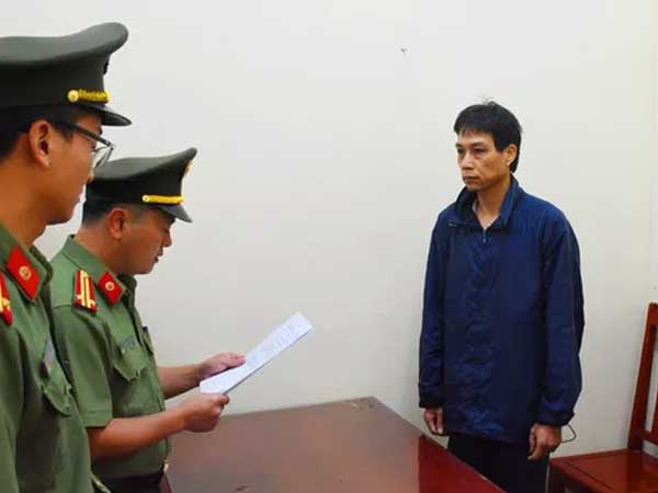 Vợ giám đốc cùng 2 trưởng khoa Bệnh viện Tâm thần Thanh Hóa 'ăn chặn' thuốc của người bệnh thế nào?
