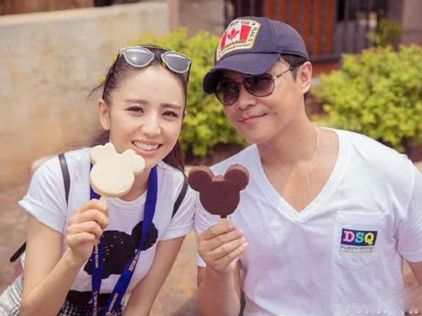 Không chịu nổi tính trăng hoa của chồng, Đồng Lệ Á đệ đơn ly hôn Trần Tư Thành, đại diện chính thức lên tiếng