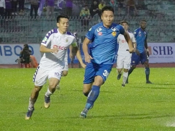 Văn Quyết rực sáng, giúp Hà Nội FC vô địch Cup Quốc gia 2019