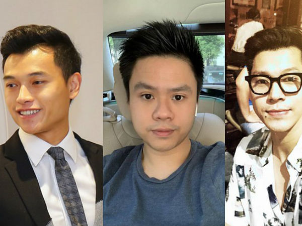 Phản ứng của Thế Anh trước tin hẹn hò Hoa hậu Tiểu Vy và loạt 'công thức' các thiếu gia nổi tiếng dập tan lời đồn yêu đương