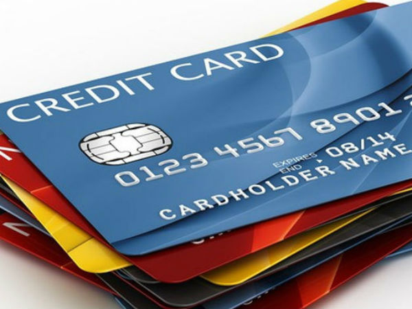 Xài thẻ tín dụng, kinh nghiệm 1 lần ‘ngậm đắng nuốt cay’