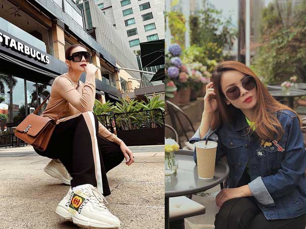 Có trong tay 5 items sau, bạn sẽ mặc chất và hack tuổi vi diệu như loạt mỹ nhân Việt ngoài 'tuổi băm'