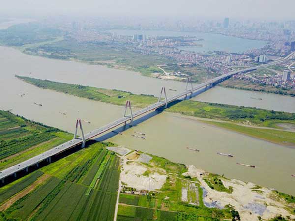 Hà Nội: Có nên lao vào cơn sốt đất tại 5 huyện chuẩn bị 'nâng đời' lên quận?
