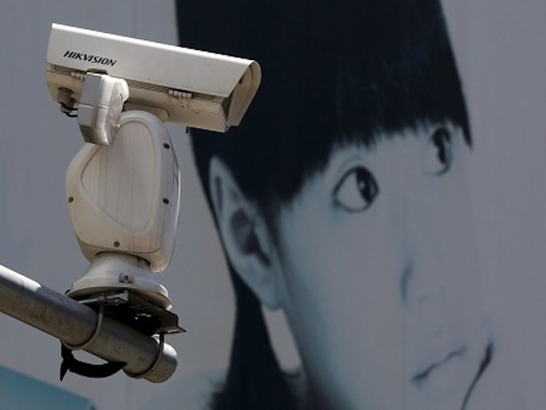 Các hãng camera an ninh Trung Quốc gặp khó vì lệnh cấm
