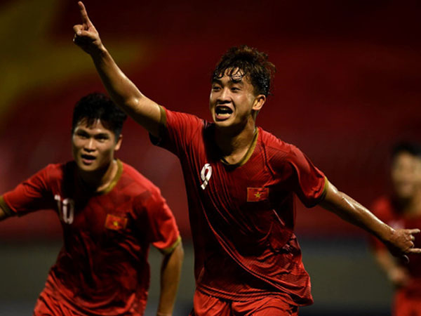 Hot boy Danh Trung ghi bàn, U21 Việt Nam đánh bại đối thủ châu Âu: Những gợi ý quan trọng cho HLV Park Hang-seo tại SEA Games 2019