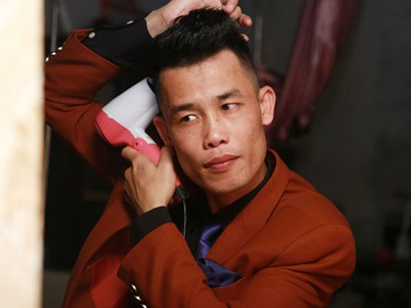 Hiệp Gà sau 3 cuộc hôn nhân đổ vỡ: Không lấy vợ nữa vì 'không đủ khả năng mang hạnh phúc cho người khác'