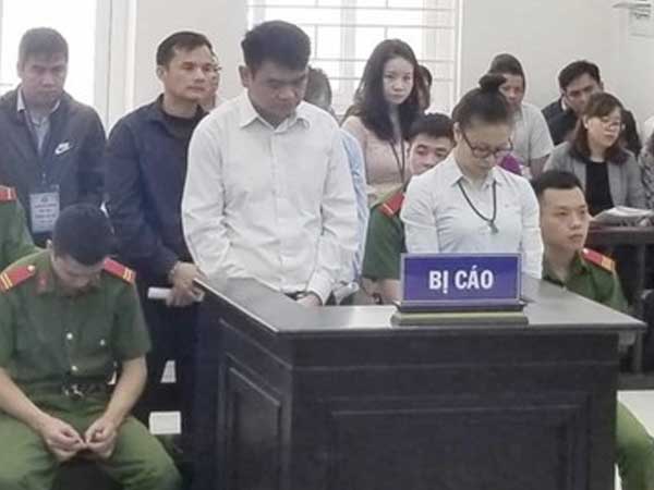 7 giám đốc lừa đảo nhiều ngân hàng hơn 300 tỷ đồng chia nhau 91 năm tù