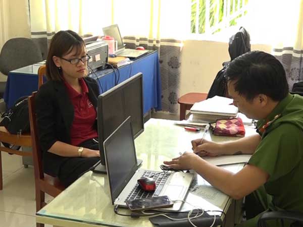 Anh em Nguyễn Thái Luyện chủ mưu xúi giục nhân viên Alibaba phạm tội