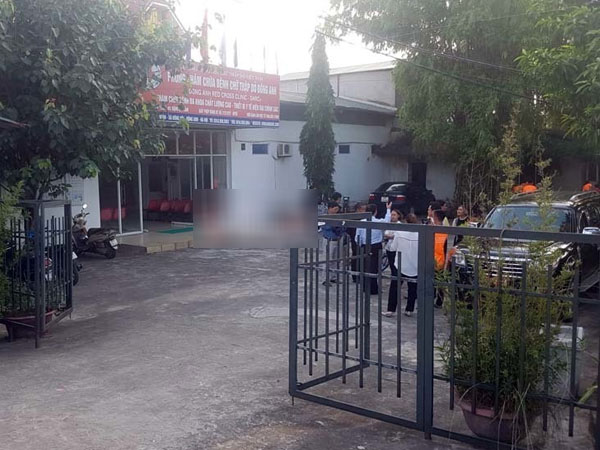 Ông Phan Quốc Việt: Trẻ tự kỷ ở chung người nghiện, Tâm Việt thu 300 triệu/tháng