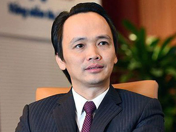 Tiếp bước Vingroup, đại gia bất động sản FLC của tỷ phú Trịnh Văn Quyết bất ngờ nhảy sang lĩnh vực công nghệ
