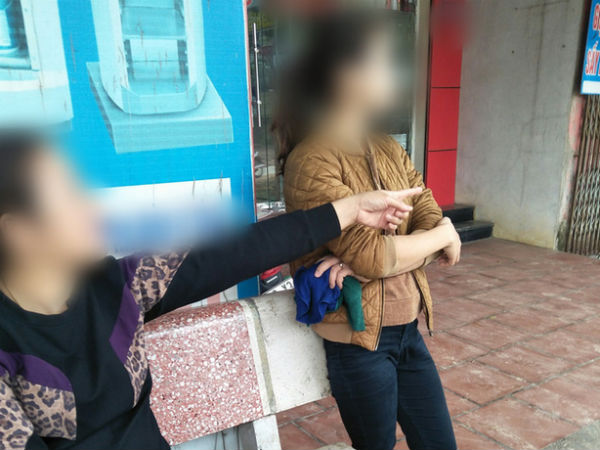 Hà Nội: Nhân chứng kể lại giây phút kinh hoàng khi bình khí phát nổ khiến 2 người tử vong