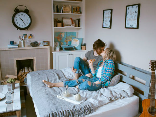 Giải mã chuyện giường chiếu: 7 khao khát thầm kín đến mãnh liệt của những người hướng nội về 'chuyện ấy'