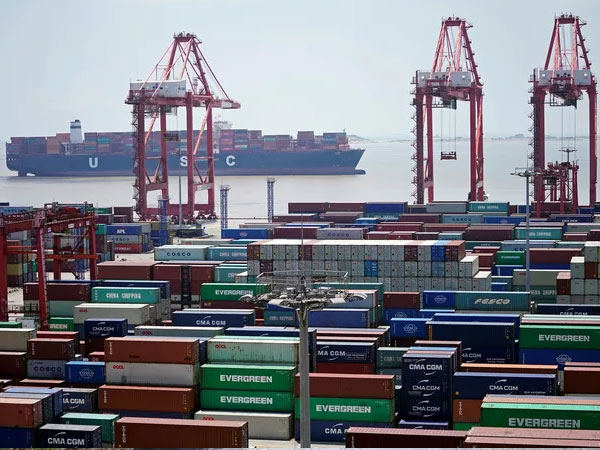 WTO cho phép Trung Quốc trả đũa Mỹ