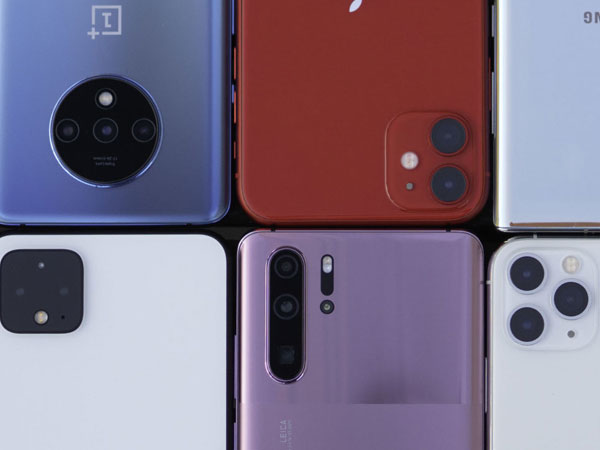Đâu là hãng smartphone “hút máu” khách hàng nhất, nếu tính giá tiền trên mỗi GB dung lượng lưu trữ?
