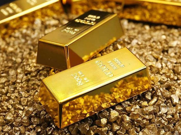 Giá vàng tiếp tục tăng duy trì ở mức trên 42 triệu đồng/lượng