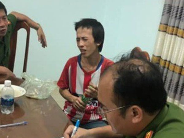 Vụ thảm sát ở Bình Dương: Giết 3 người sau khi đánh bạc thua sạch tiền