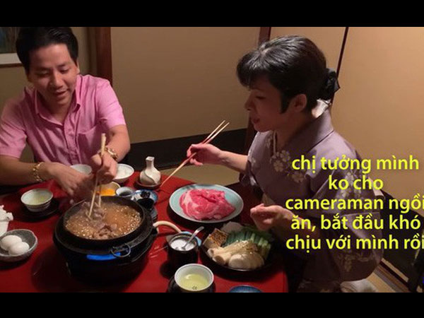 Khoa Pug bị tố lấy phụ nữ ra làm yếu tố giật title câu view trong vlog mới, tranh cãi nhất là cụm từ 'quỳ khóc'