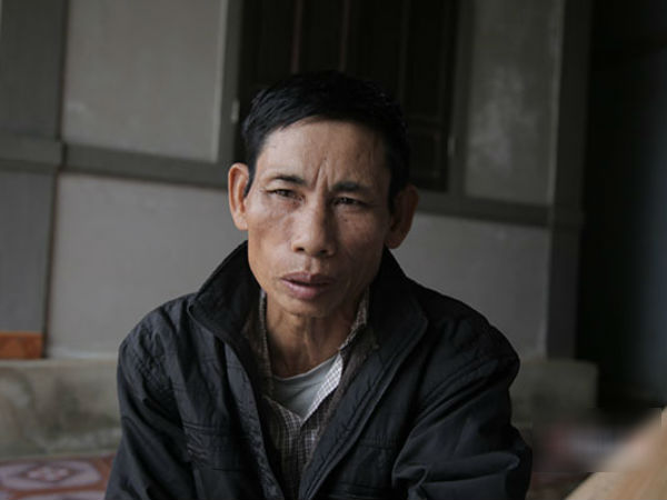 'Tôi bị chấn động khi cảnh sát Anh nói con tôi nằm trong số 39 nạn nhân'