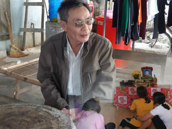 3 gia đình ở Nghệ An đã liên lạc được với người thân, rút tin báo mất liên lạc ở nước ngoài