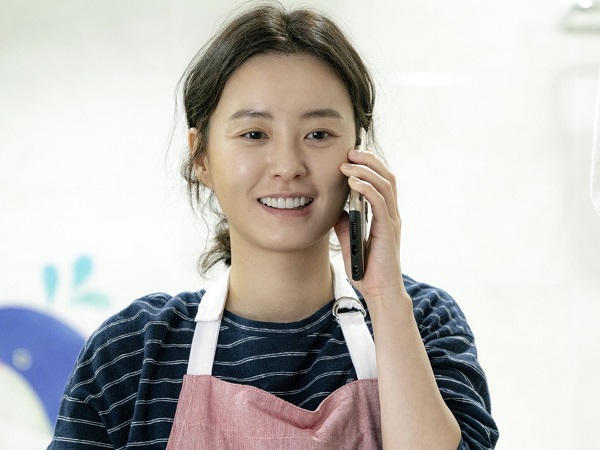 'Kim Ji-Young, 1982': Liều thuốc an ủi cho những bà mẹ sau sinh