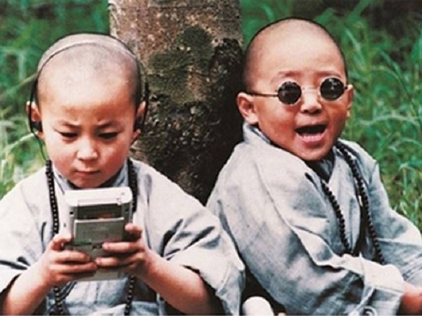 Hai thần đồng thiếu lâm 'Ô long viện': Người trượt dốc vì tình ái, kẻ loay hoay tìm chỗ đứng