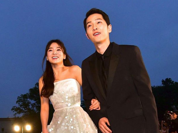 Không chỉ sống thảnh thơi hơn chồng cũ, Song Hye Kyo còn vượt mặt Song Joong Ki nhận được sự yêu thích của người dân Hàn
