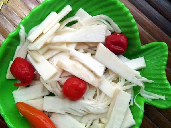 Dùng chất tẩy trắng 'hô biến' thực phẩm trở nên ngon đẹp: Sát thủ thầm lặng khiến người tiêu dùng đối mặt với vô vàn nguy hại