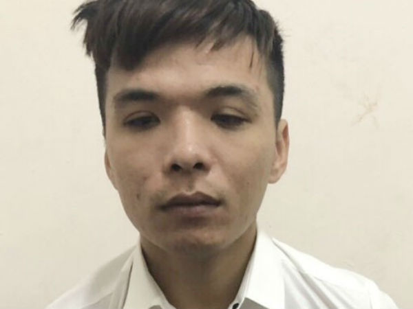 Cao thủ Võ lâm truyền kỳ 'giăng bẫy' lừa hàng chục người chạy visa xuất khẩu lao động qua Hàn Quốc