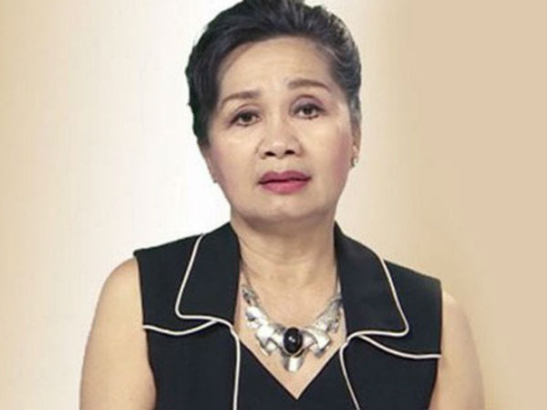 Sau 10 chương 'bóc phốt' MC Thanh Bạch cực gay cấn, NS Xuân Hương bất ngờ ẩn ý: Tôi không thể chết thay cho người không đáng sống
