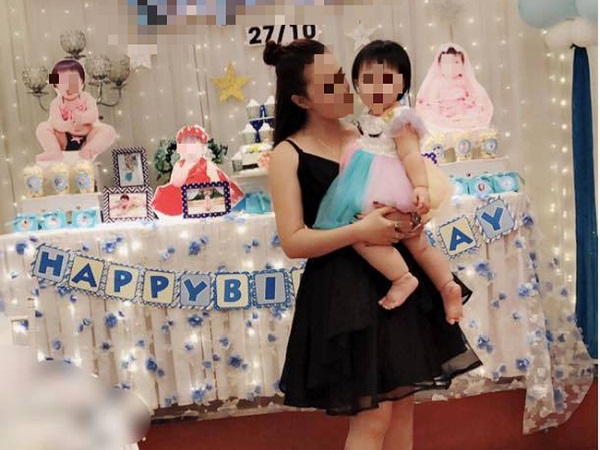 Tâm sự của single mom bị bạn trai 'cạch mặt' ngay khi mang bầu: 'Ngày con thôi nôi là ngày ba nó cưới vợ' nhưng cách đối mặt của cô mới 'chất'