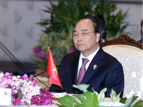 Vụ 39 người chết: Thủ tướng Nguyễn Xuân Phúc chia buồn với gia đình các nạn nhân