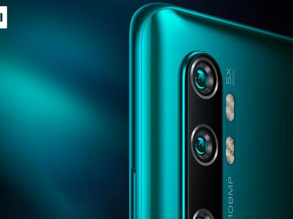 Camera 108MP của Xiaomi sẽ chỉ tiếp tay cho những kẻ biến thái thích rình mò người khác?
