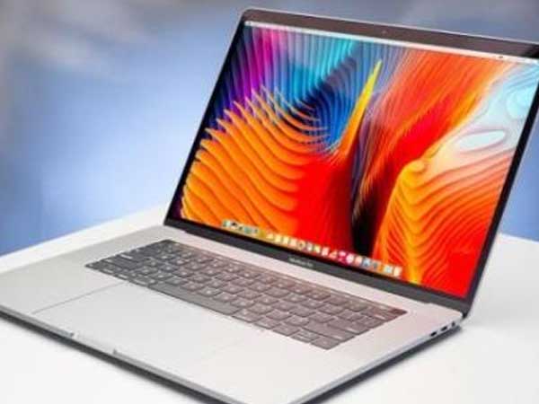 Từ 15/11, hành khách được mang MacBook Pro 15 inch lên máy bay nếu tắt nguồn