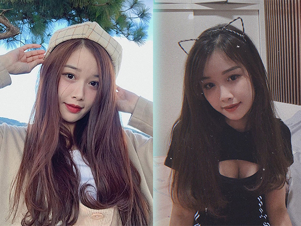 Bạn gái kín tiếng của Văn Toàn gây bất ngờ khi chuyển 'gắt' từ ngọt ngào sang style gợi cảm: Rồi ai cũng khác?