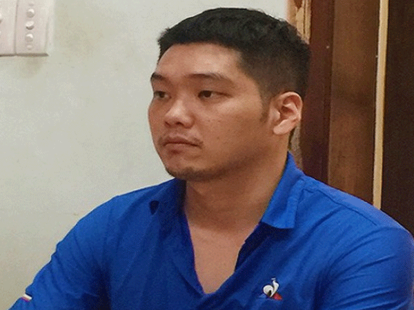 Bắt đối tượng cho vay lãi gấp 26 lần quy định