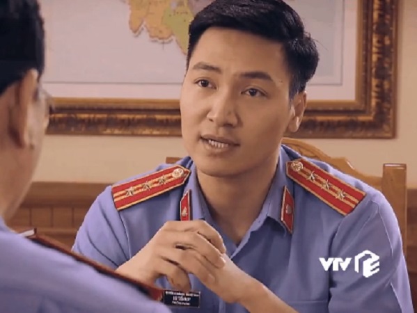 Sinh Tử gay cấn từ tập 1, Mạnh Trường phá trọng án, Khải 'mũ cối' tái mặt vì mỏ đá sập gây chết người