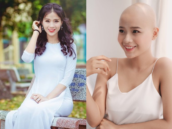 Bài xích tây y ủng hộ thực dưỡng, tài khoản facebook nhận gạch đá khi sử dụng hình ảnh cô gái ung thư Thủy Tiên và nhắc đến cố nghệ sĩ Trần Lập