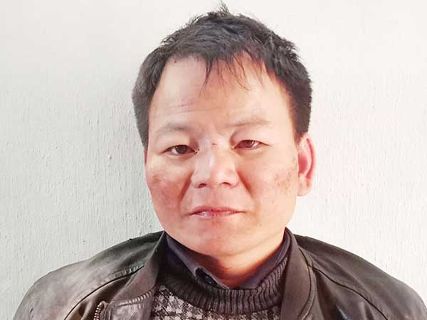 Vận chuyển 10 bánh heroin với lời hứa tiền công 'hậu hĩnh'