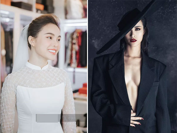 Nhan sắc 2 cô dâu tên Hồng Ngọc vừa giàu vừa giỏi sẽ cưới chồng vào tháng 11
