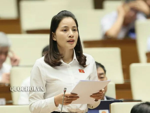 ĐBQH đau xót khi phụ nữ cuối thai kỳ bị rủ rê sang Trung Quốc bán bào thai