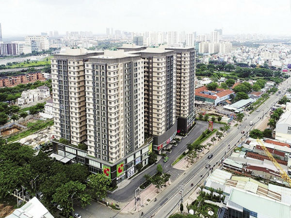 Bỏ tiền tỷ mua đất khu Nam Sài Gòn, sau 12 năm chỉ nhận lời hứa