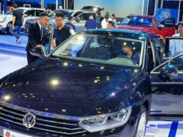 Vụ xe Volkswagen dính 'đường lưỡi bò': Phương hại đến an ninh quốc gia, trái với truyền thống lịch sử của Việt Nam