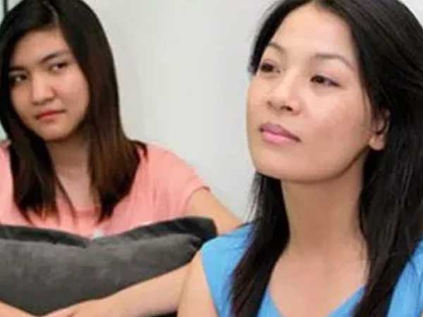 Sốc vì bị em chồng đặt điều, nói chị dâu mang bầu với người khác không phải anh trai mình