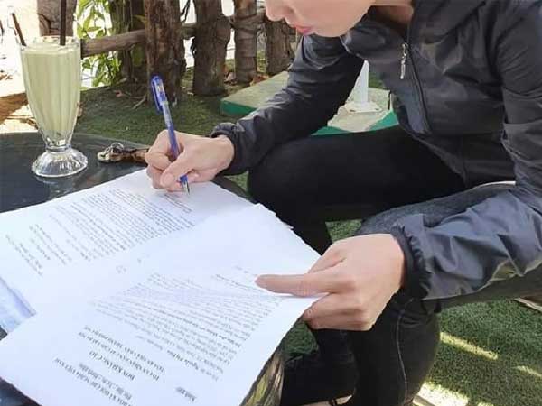 Chồng lãnh án tử vì giết hai con, vợ kháng cáo xin giảm án