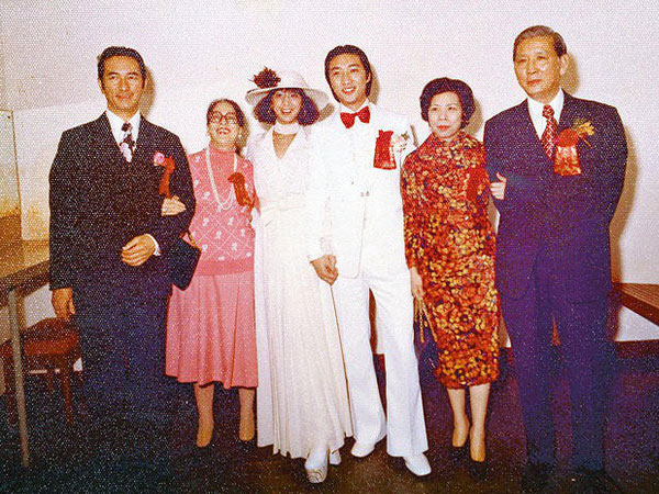 Hà Siêu Anh: Ái nữ được trùm sòng bạc Macau yêu chiều nhất, cuối đời điên loạn và cái chết để lại nhiều uẩn khúc