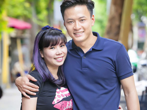 Đăng clip 'tỏ tình' với vợ nhân dịp kỷ niệm 11 năm ngày cưới nhưng lại bị antifan xúc phạm, Hồng Đăng tức giận đáp trả