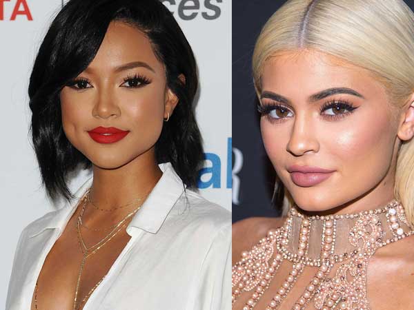 Học cách makeup của sao Hollywood giúp bạn ghi điểm trong mùa Giáng sinh