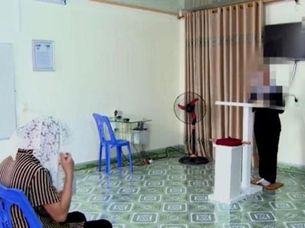 Lộ thủ đoạn lôi kéo truyền đạo trái phép Hội thánh Đức Chúa trời tại Quảng Ninh
