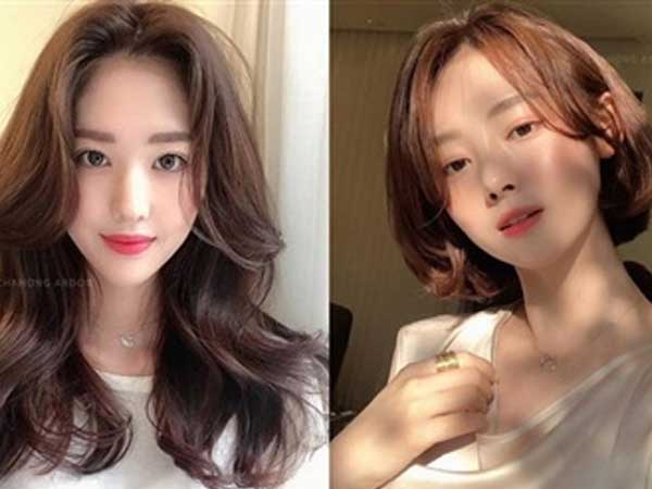 Update 6 xu hướng tóc mới cho cô nàng cá tính