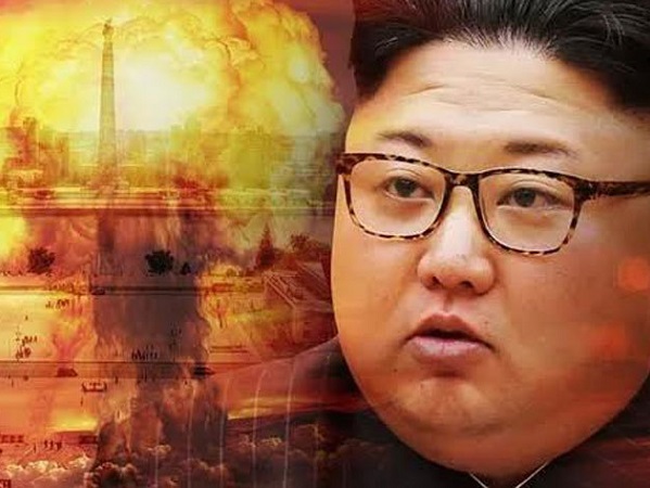 Điều gì sẽ xảy ra nếu Mỹ đáp trả Triều Tiên bằng một vụ tấn công hạt nhân?